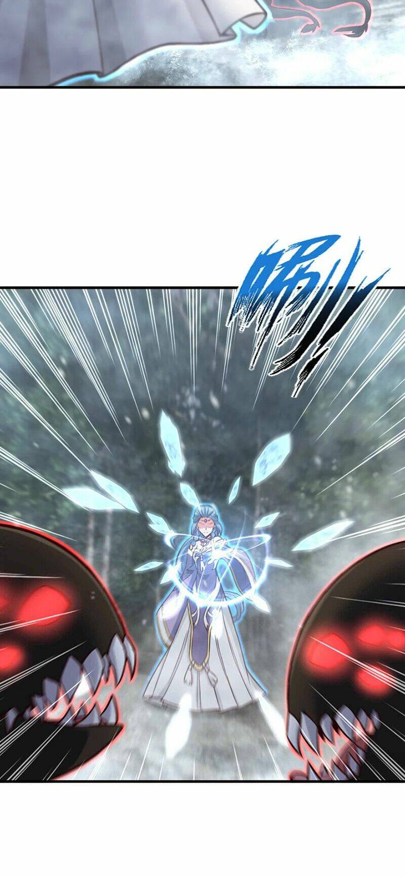 Thả Vu Nữ Đó Ra Chapter 318 - Trang 2