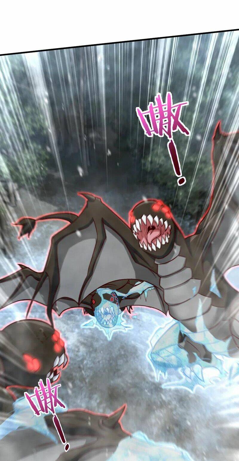 Thả Vu Nữ Đó Ra Chapter 318 - Trang 2