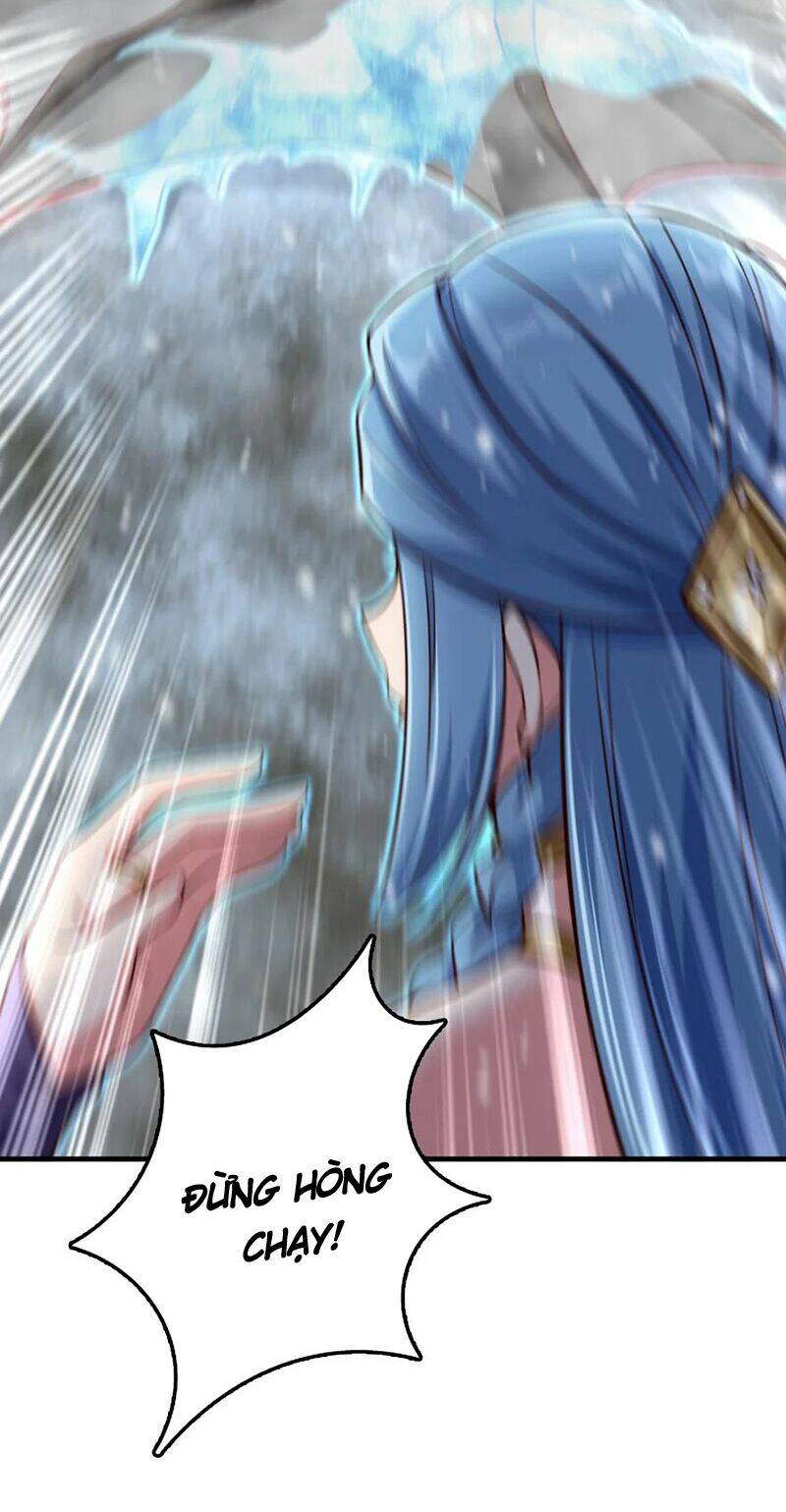 Thả Vu Nữ Đó Ra Chapter 318 - Trang 2