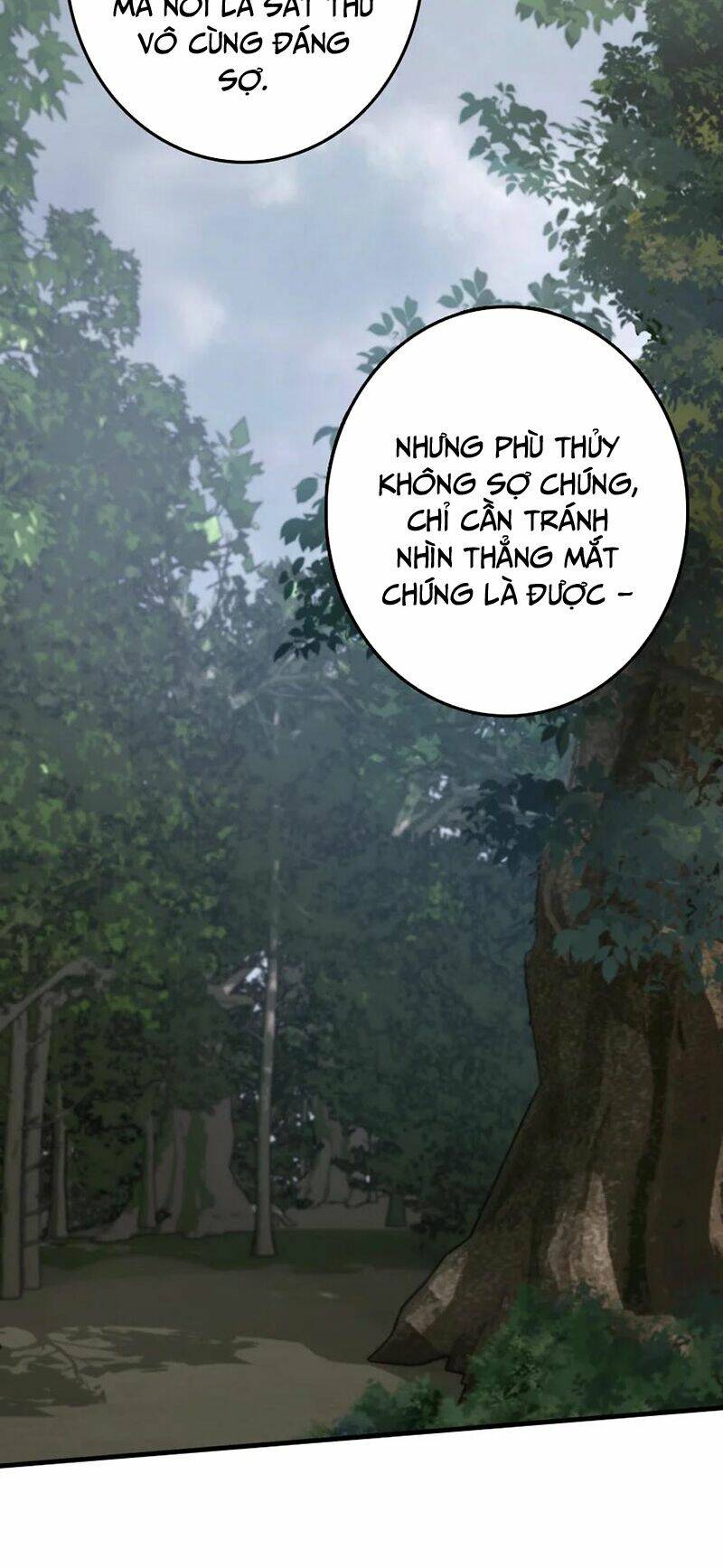 Thả Vu Nữ Đó Ra Chapter 318 - Trang 2