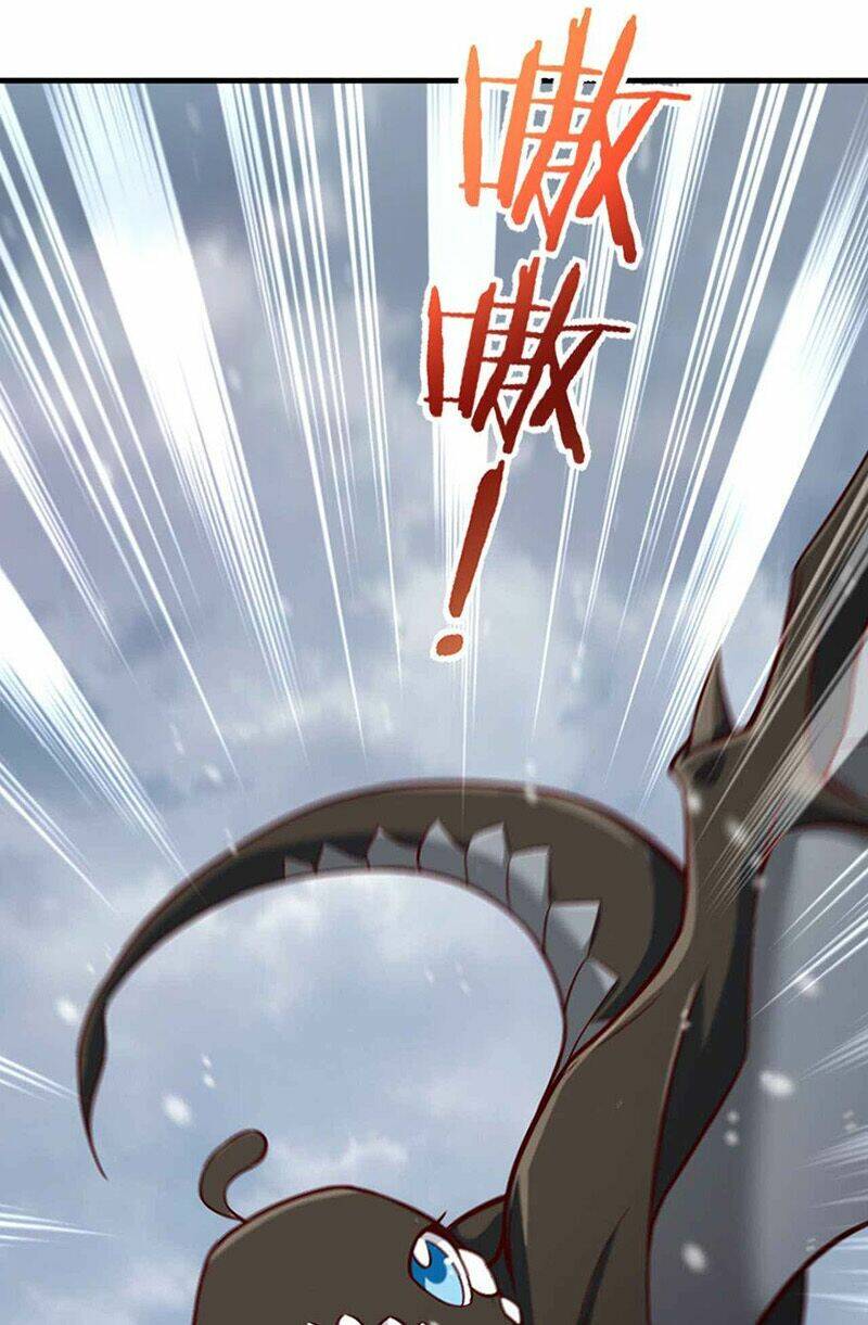 Thả Vu Nữ Đó Ra Chapter 318 - Trang 2