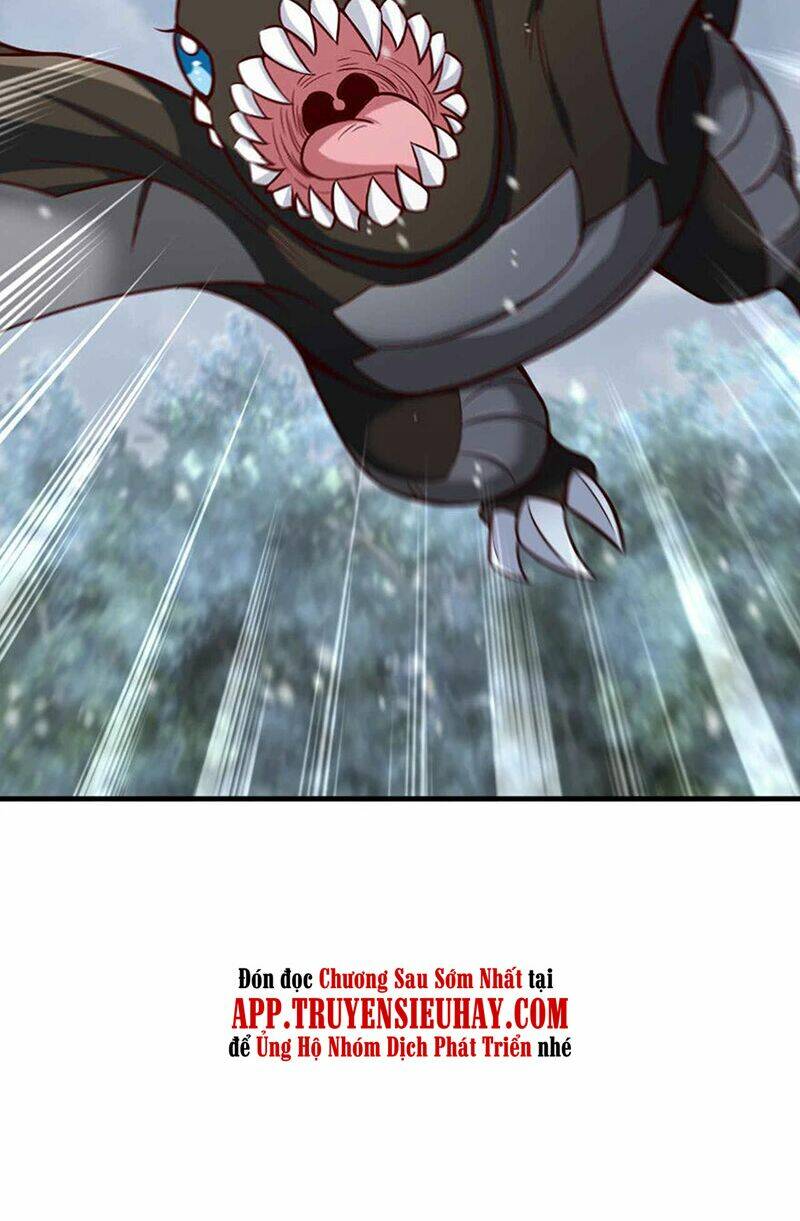 Thả Vu Nữ Đó Ra Chapter 318 - Trang 2