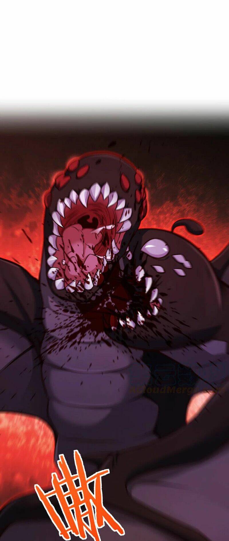 Thả Vu Nữ Đó Ra Chapter 318 - Trang 2