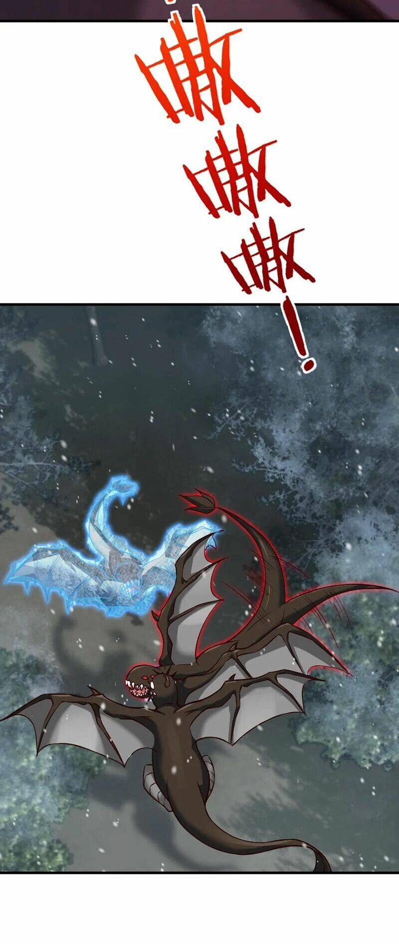 Thả Vu Nữ Đó Ra Chapter 318 - Trang 2