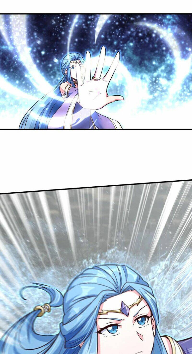 Thả Vu Nữ Đó Ra Chapter 318 - Trang 2