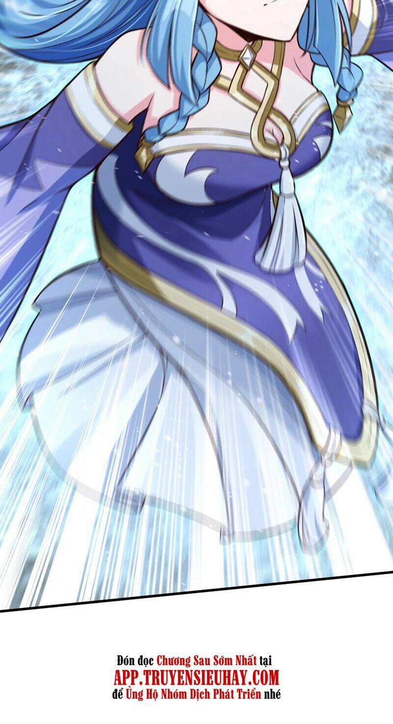 Thả Vu Nữ Đó Ra Chapter 318 - Trang 2