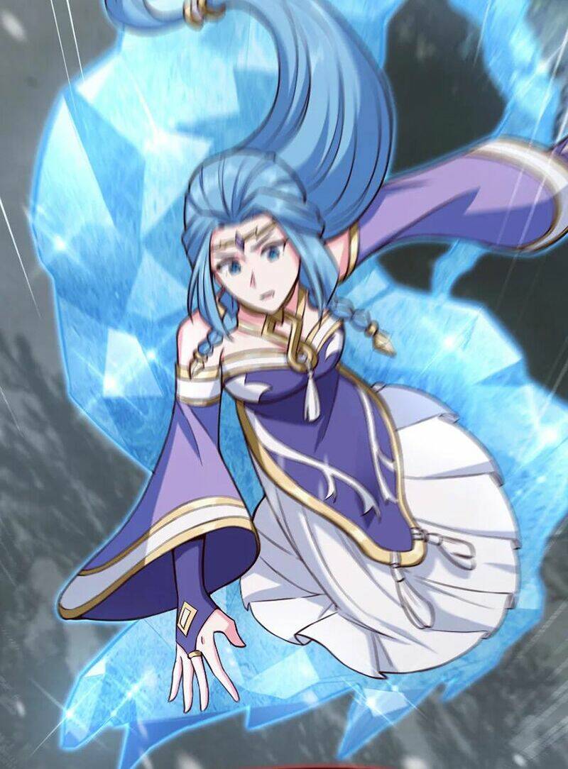 Thả Vu Nữ Đó Ra Chapter 318 - Trang 2