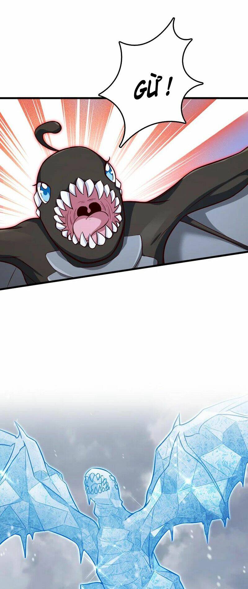 Thả Vu Nữ Đó Ra Chapter 318 - Trang 2