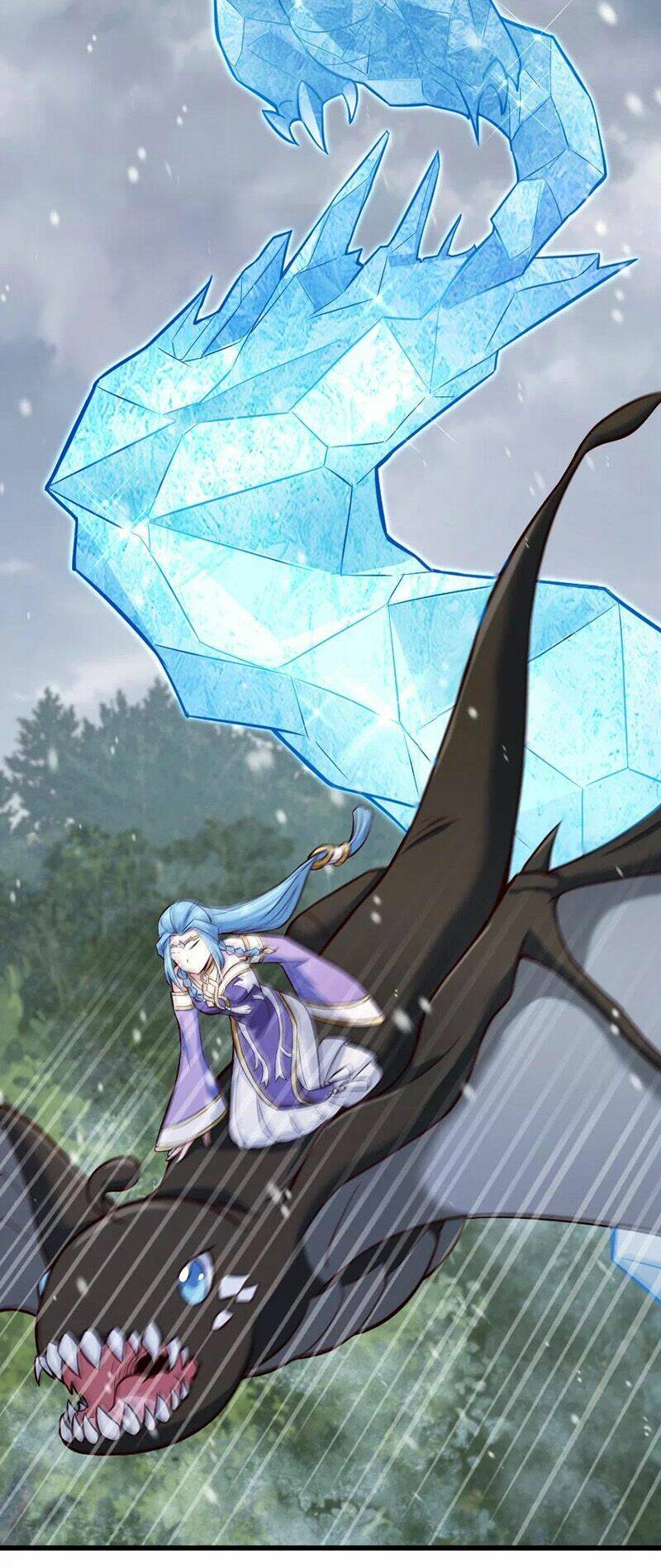 Thả Vu Nữ Đó Ra Chapter 318 - Trang 2