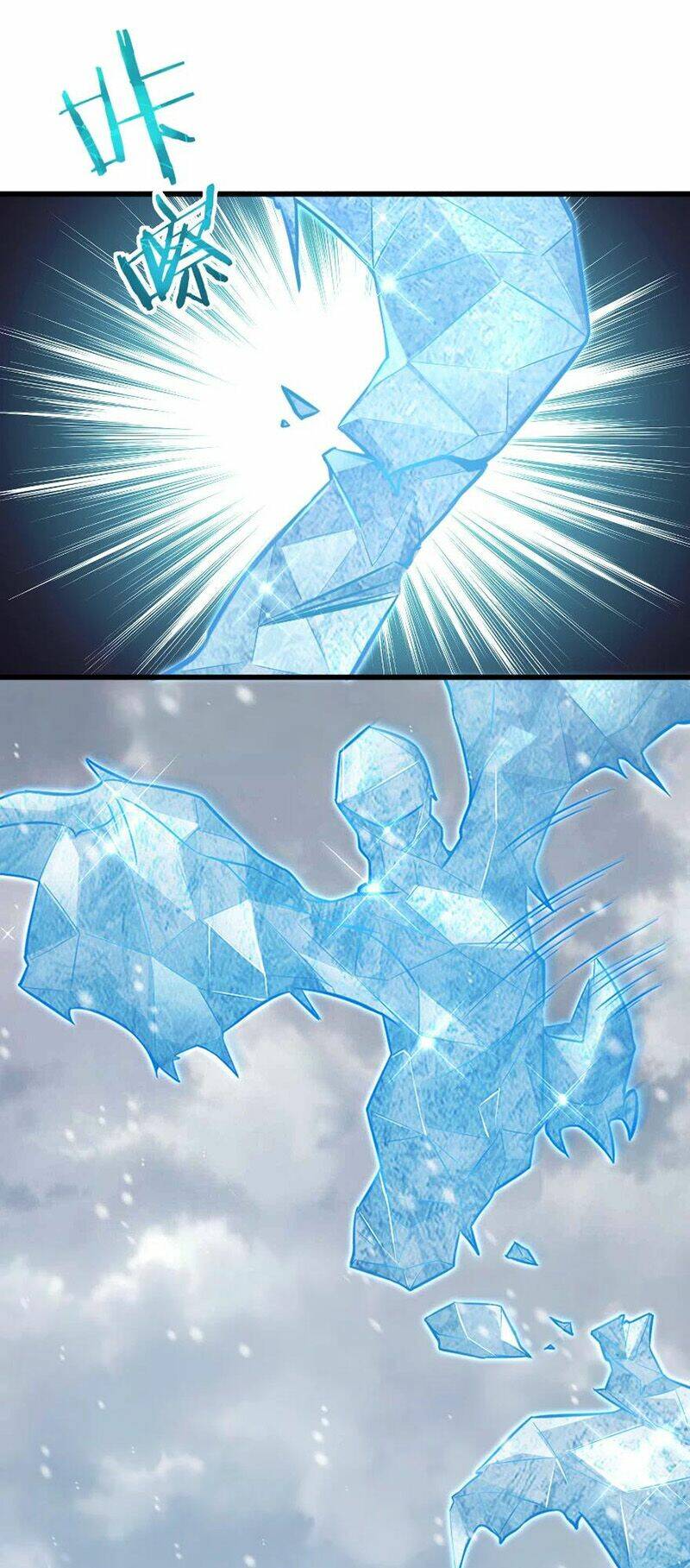 Thả Vu Nữ Đó Ra Chapter 318 - Trang 2