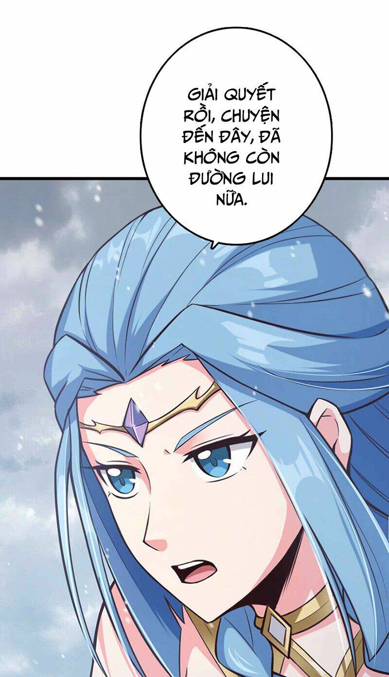 Thả Vu Nữ Đó Ra Chapter 318 - Trang 2