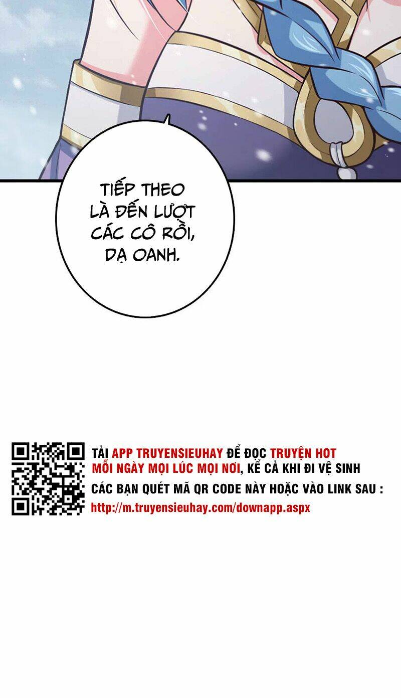 Thả Vu Nữ Đó Ra Chapter 318 - Trang 2