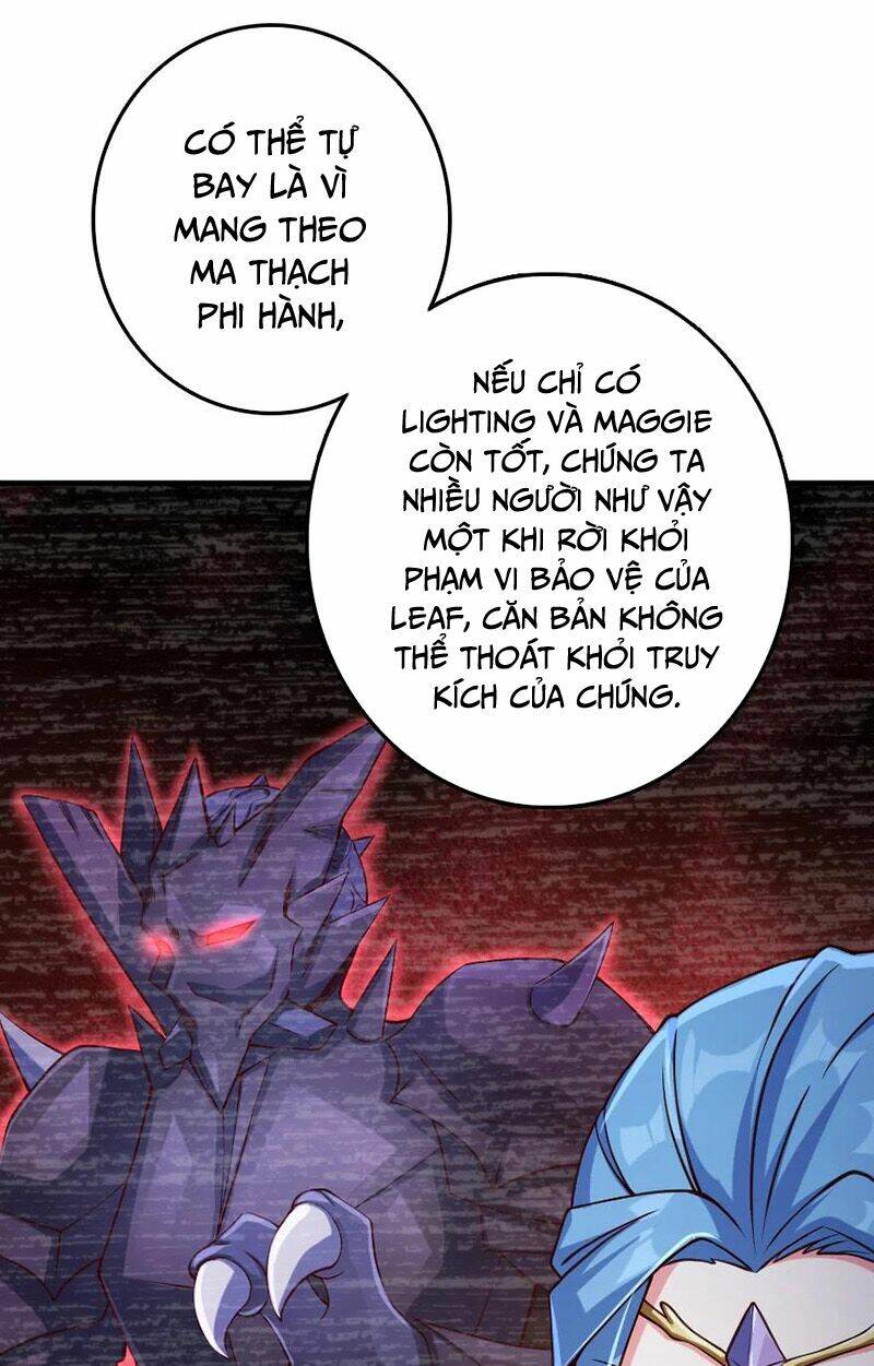 Thả Vu Nữ Đó Ra Chapter 318 - Trang 2