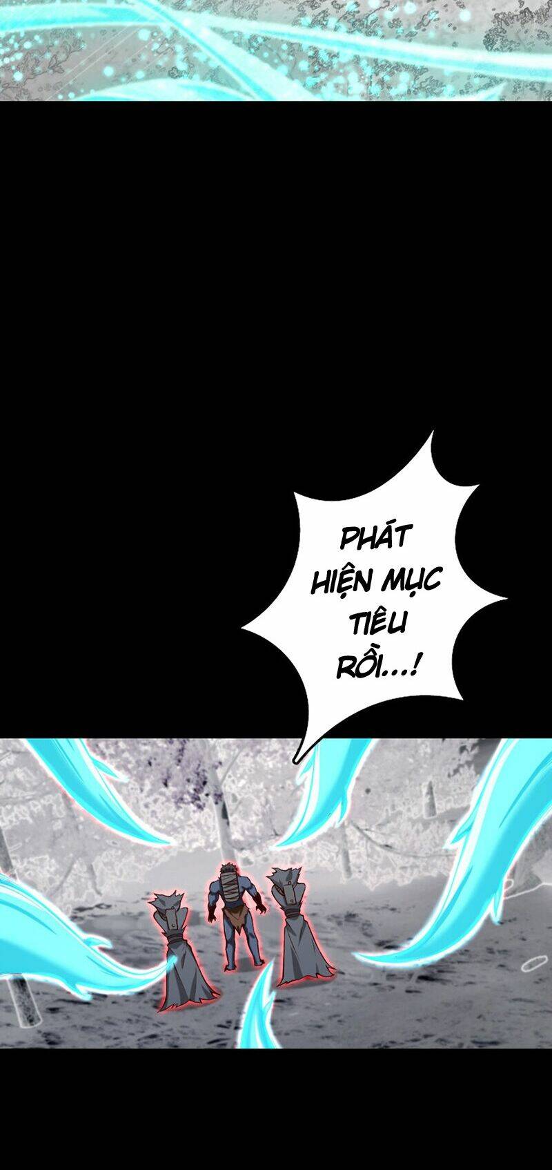 Thả Vu Nữ Đó Ra Chapter 319 - Trang 2