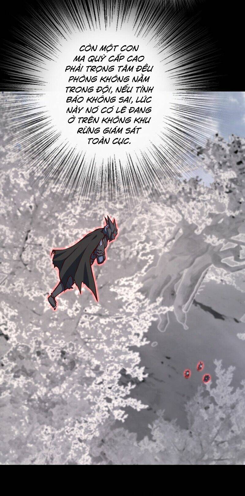 Thả Vu Nữ Đó Ra Chapter 319 - Trang 2