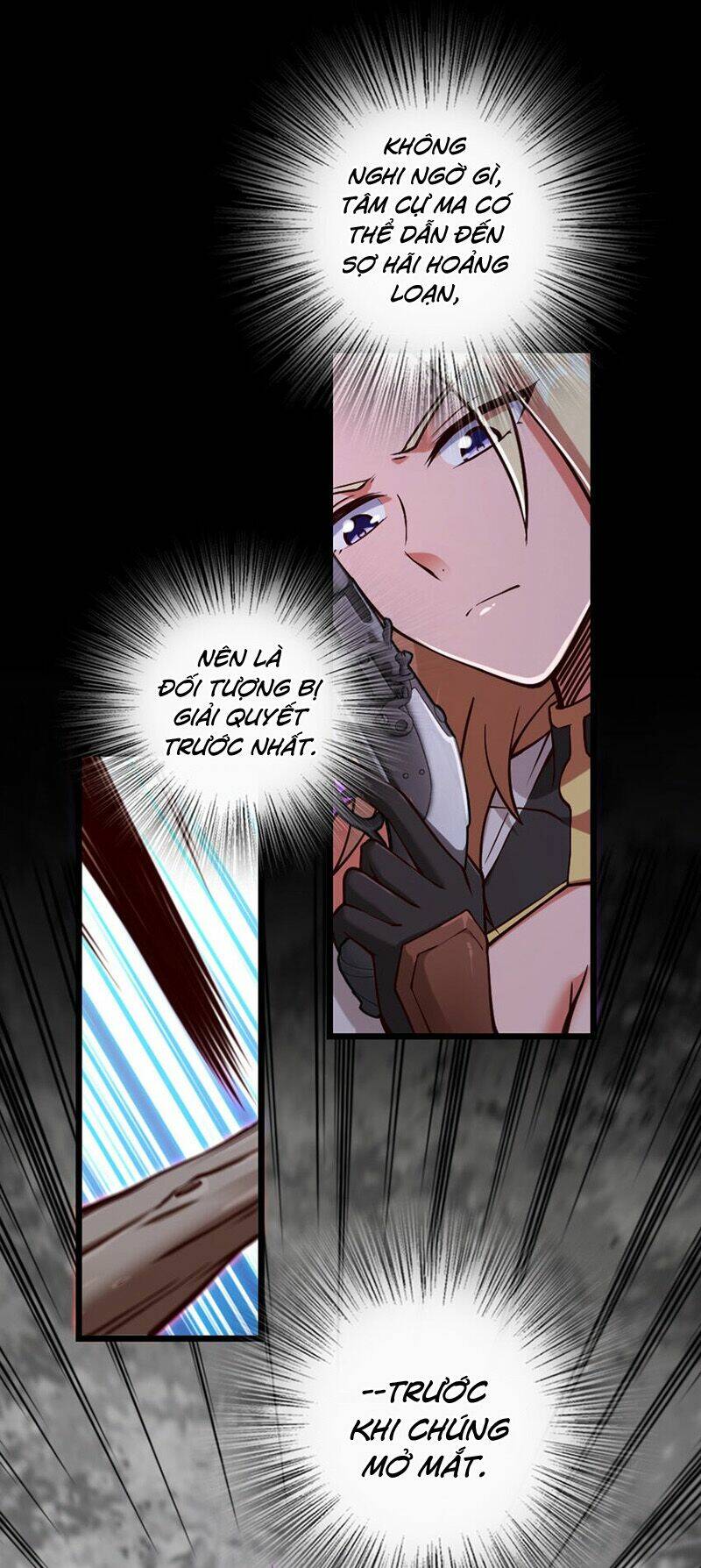 Thả Vu Nữ Đó Ra Chapter 319 - Trang 2