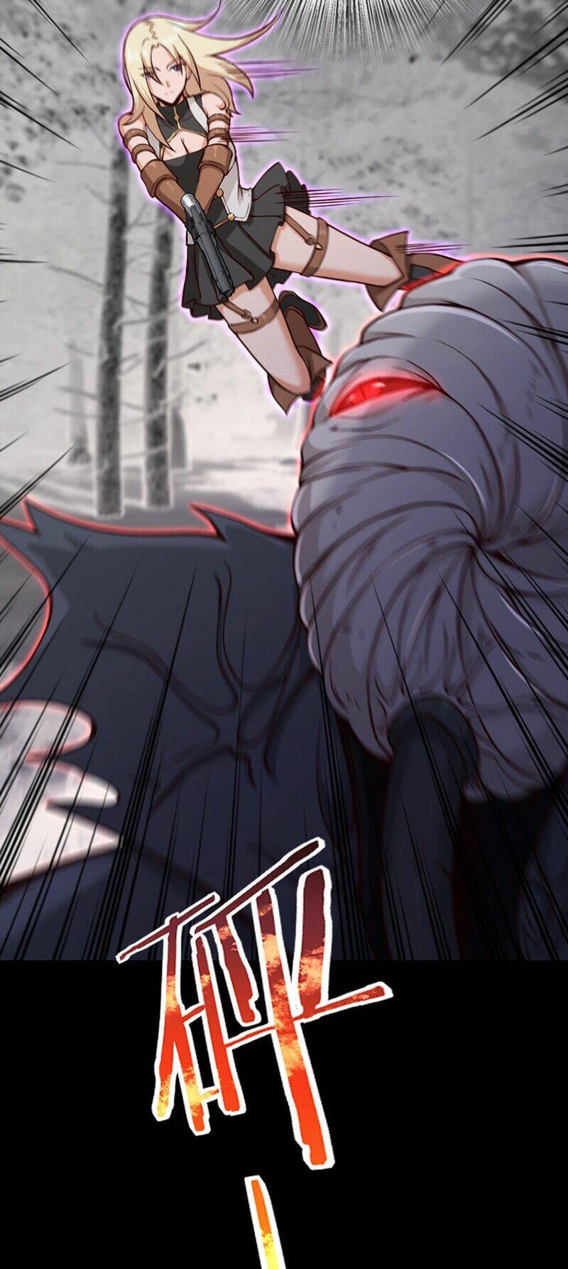 Thả Vu Nữ Đó Ra Chapter 319 - Trang 2