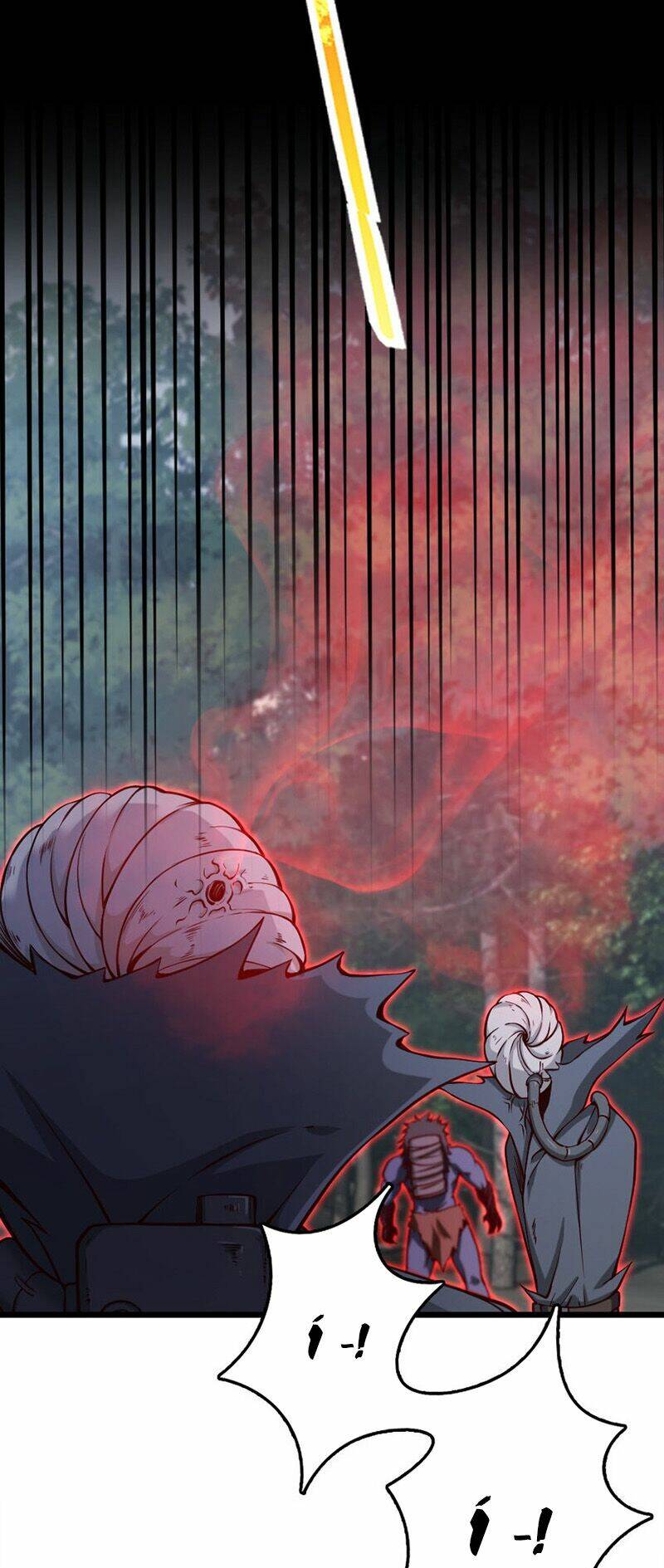 Thả Vu Nữ Đó Ra Chapter 319 - Trang 2