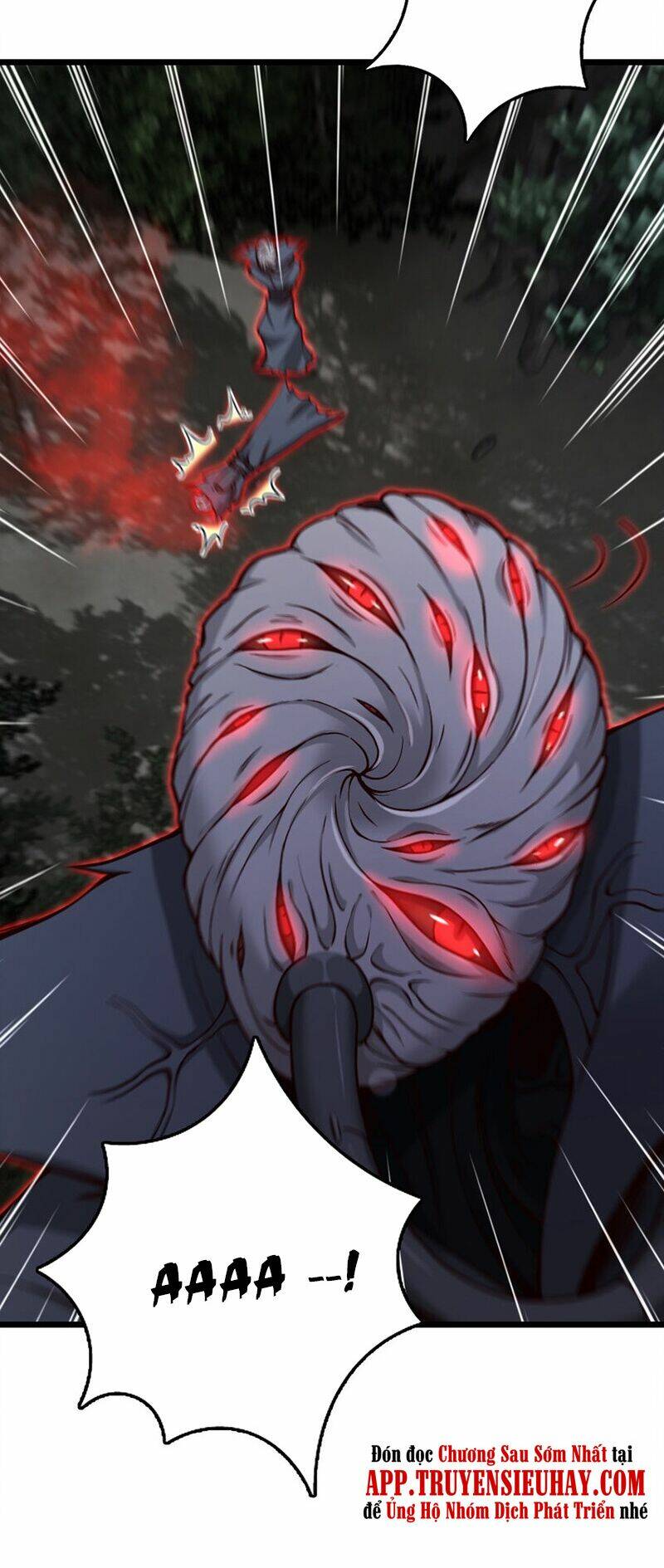 Thả Vu Nữ Đó Ra Chapter 319 - Trang 2