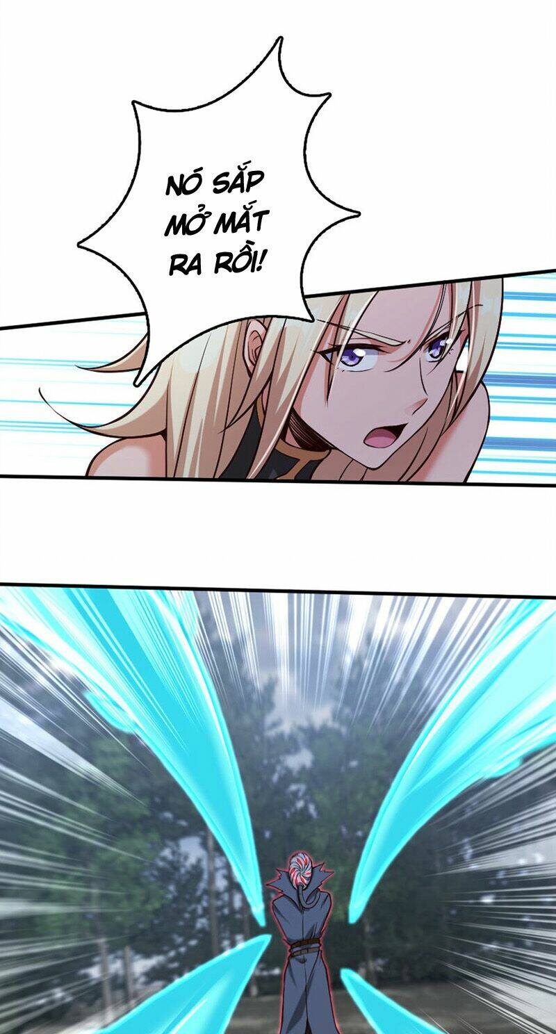 Thả Vu Nữ Đó Ra Chapter 319 - Trang 2