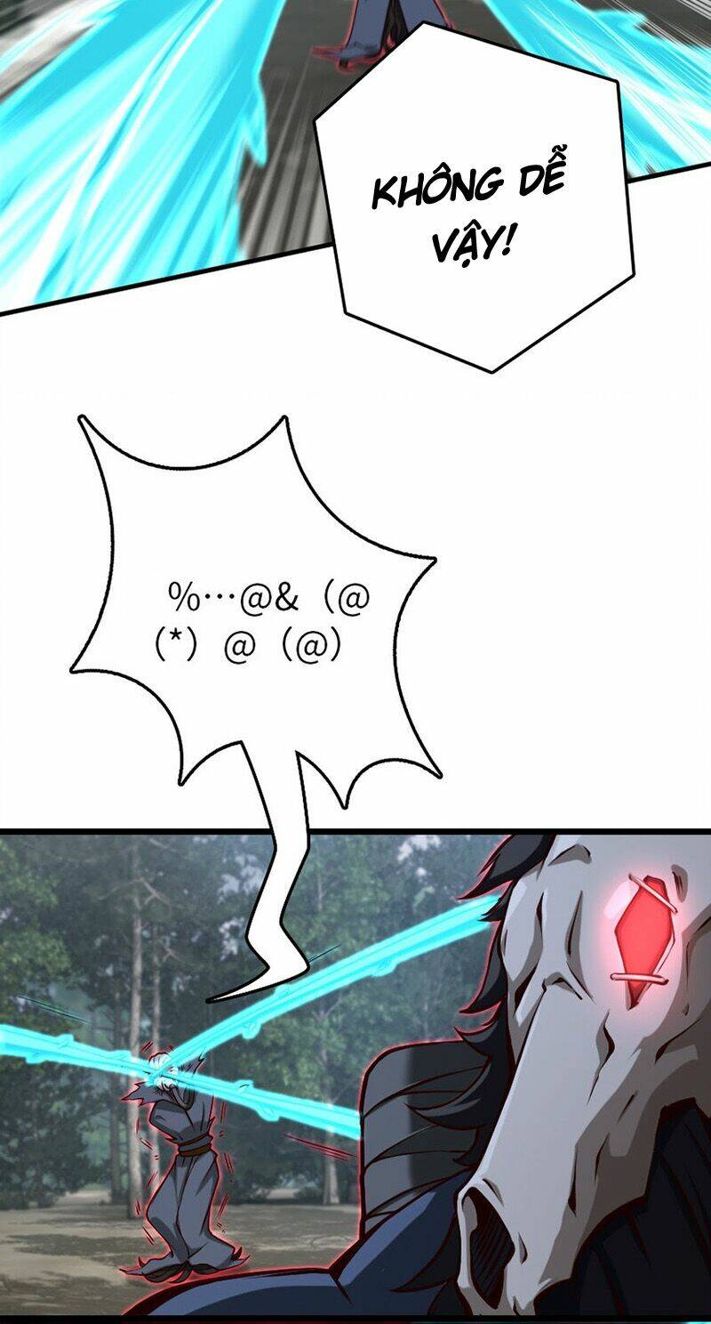 Thả Vu Nữ Đó Ra Chapter 319 - Trang 2