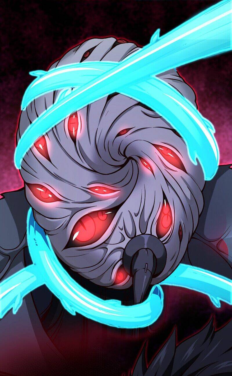 Thả Vu Nữ Đó Ra Chapter 319 - Trang 2