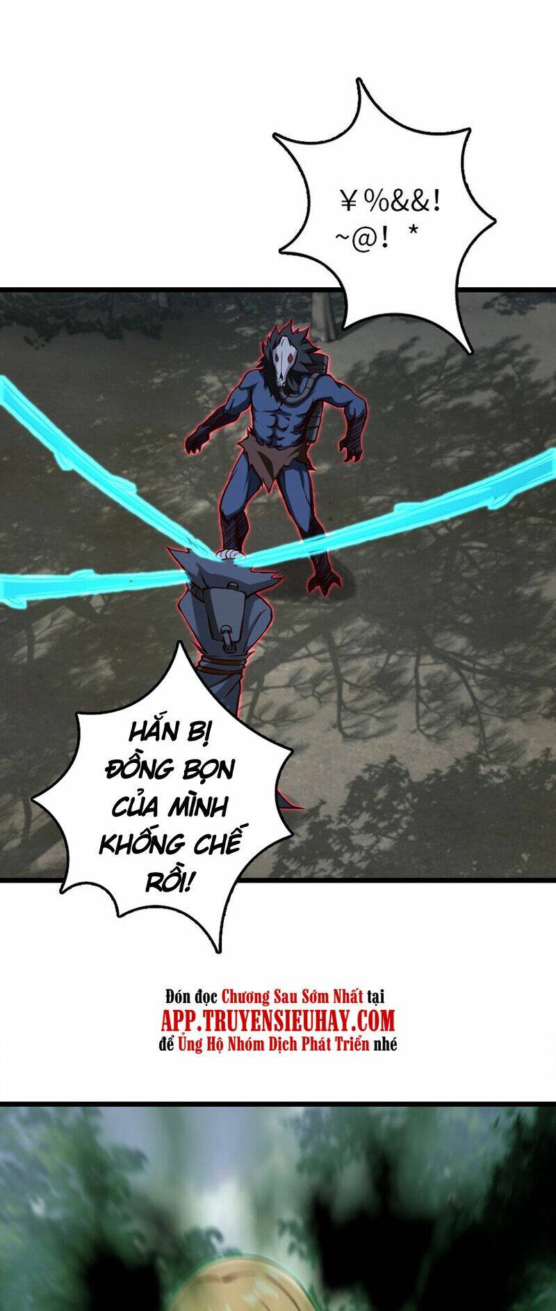 Thả Vu Nữ Đó Ra Chapter 319 - Trang 2