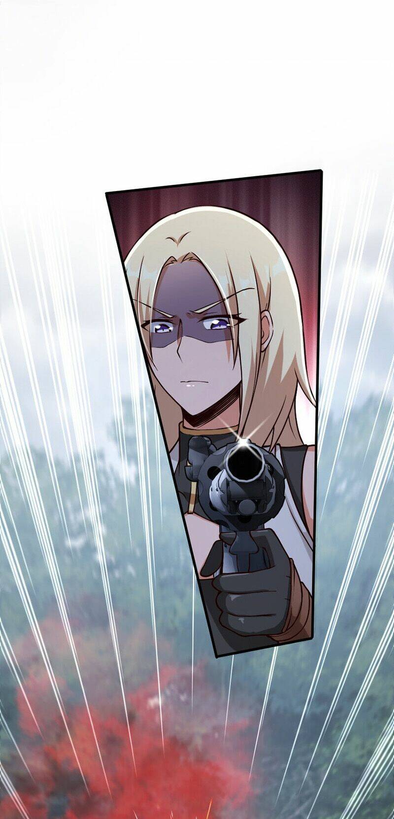 Thả Vu Nữ Đó Ra Chapter 319 - Trang 2