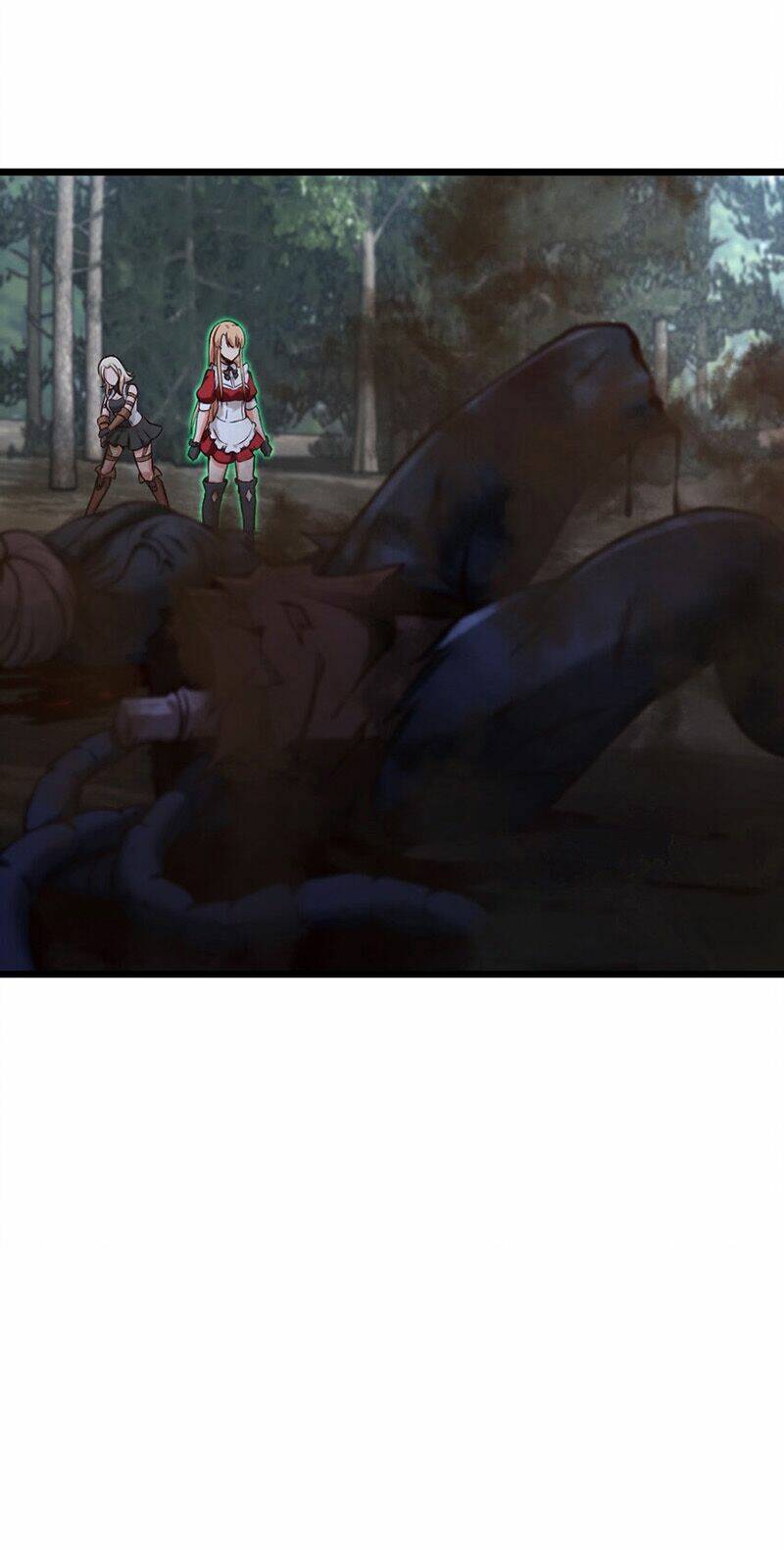 Thả Vu Nữ Đó Ra Chapter 319 - Trang 2