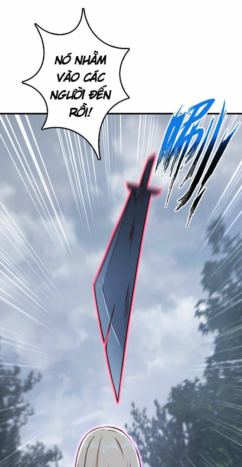 Thả Vu Nữ Đó Ra Chapter 319 - Trang 2