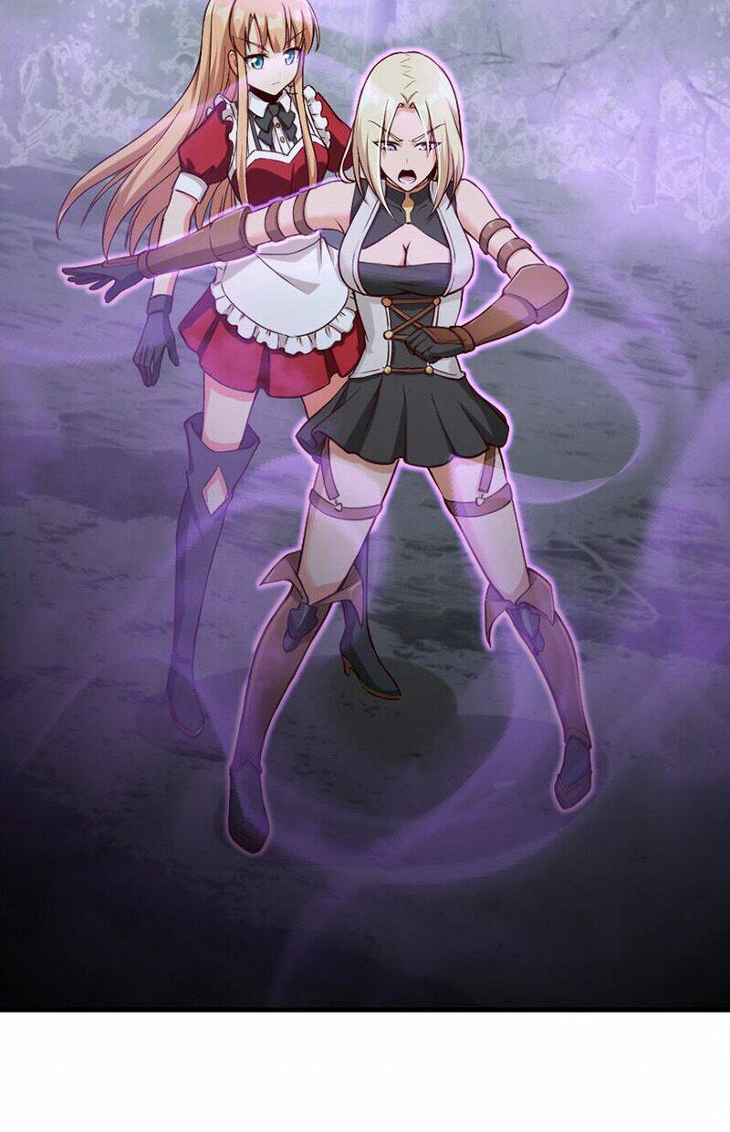 Thả Vu Nữ Đó Ra Chapter 319 - Trang 2