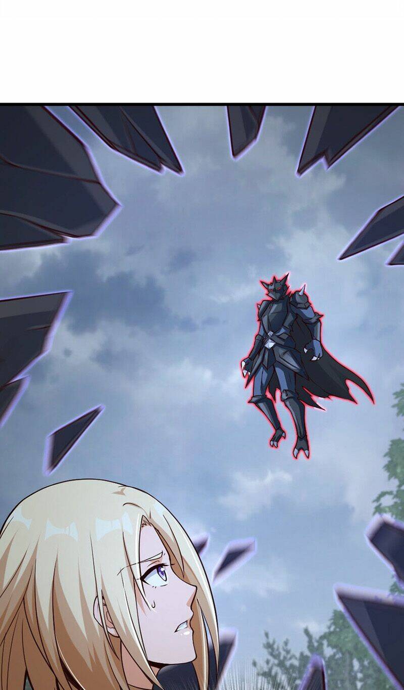 Thả Vu Nữ Đó Ra Chapter 319 - Trang 2