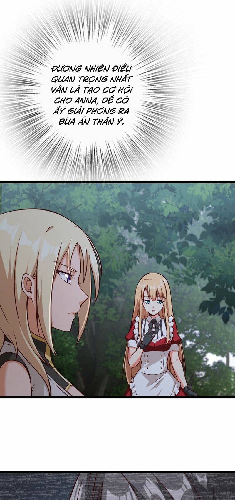 Thả Vu Nữ Đó Ra Chapter 319 - Trang 2