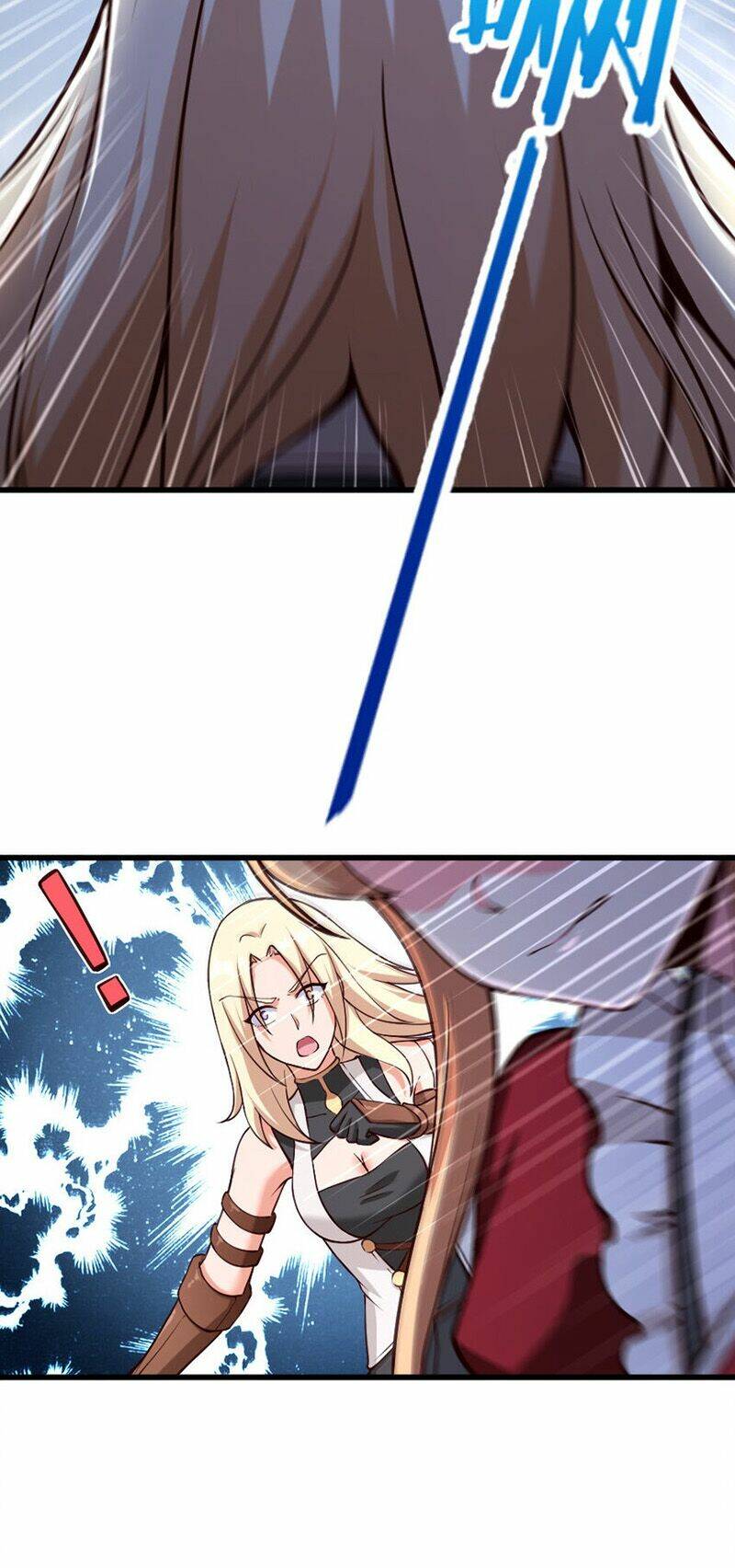 Thả Vu Nữ Đó Ra Chapter 319 - Trang 2