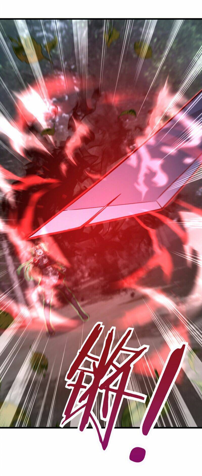 Thả Vu Nữ Đó Ra Chapter 319 - Trang 2