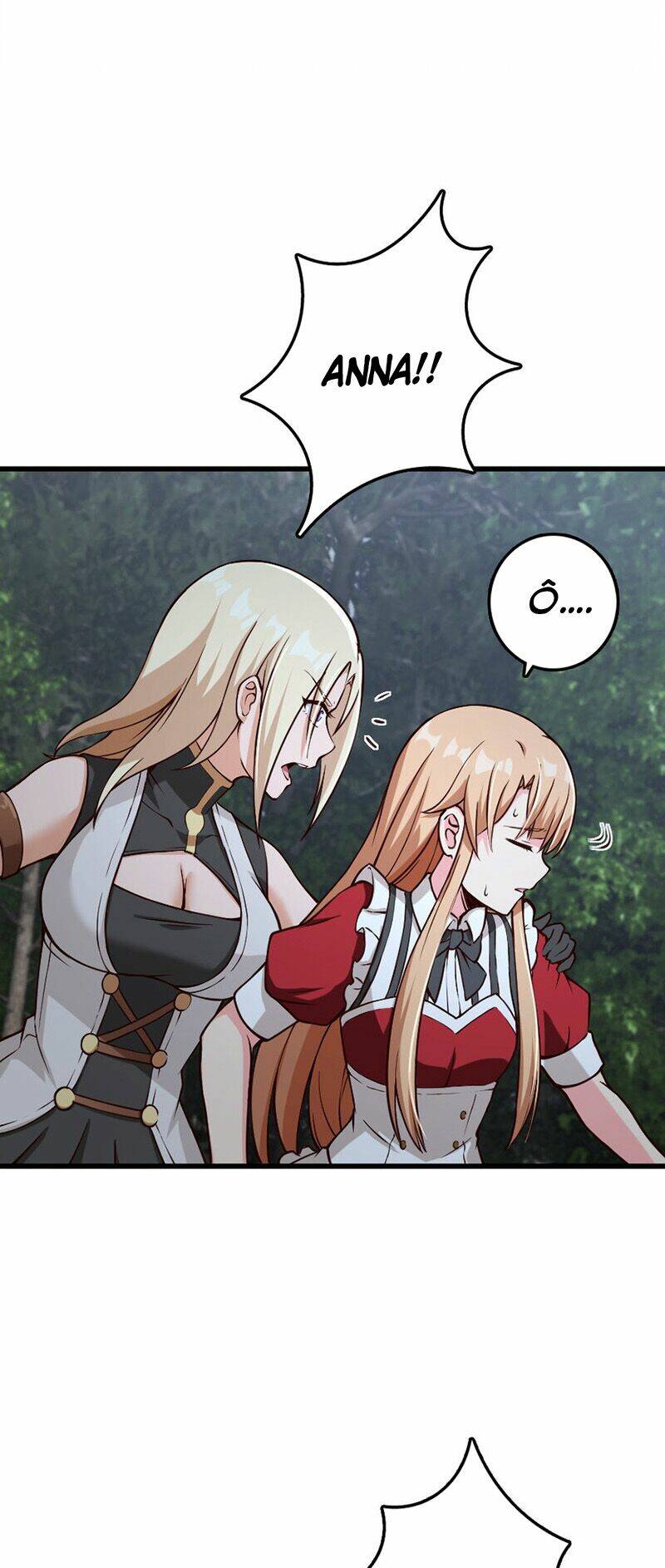 Thả Vu Nữ Đó Ra Chapter 319 - Trang 2