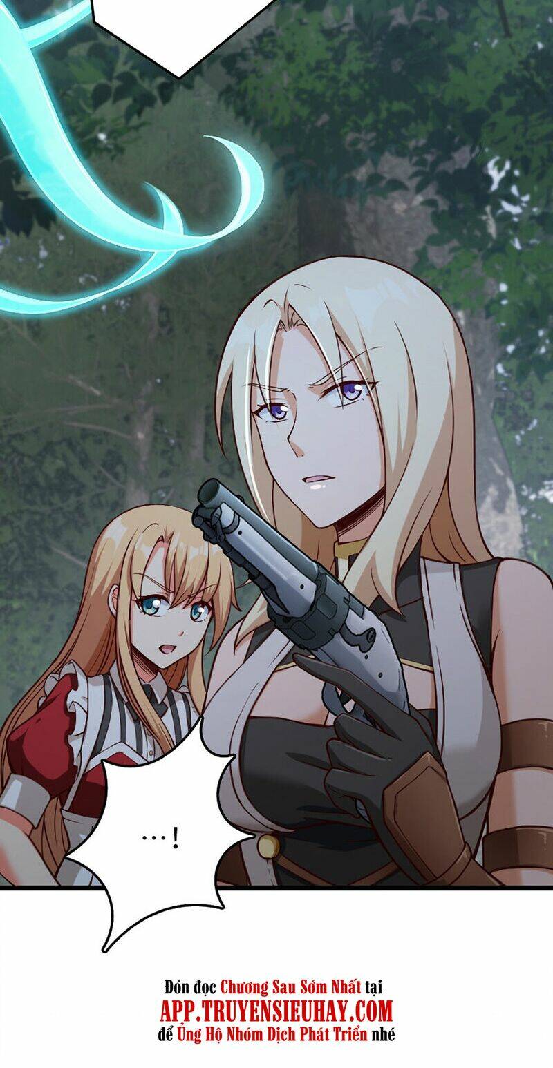 Thả Vu Nữ Đó Ra Chapter 319 - Trang 2