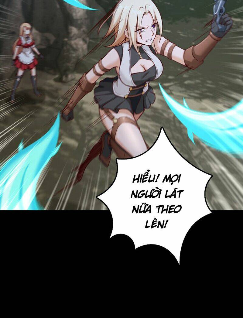 Thả Vu Nữ Đó Ra Chapter 319 - Trang 2