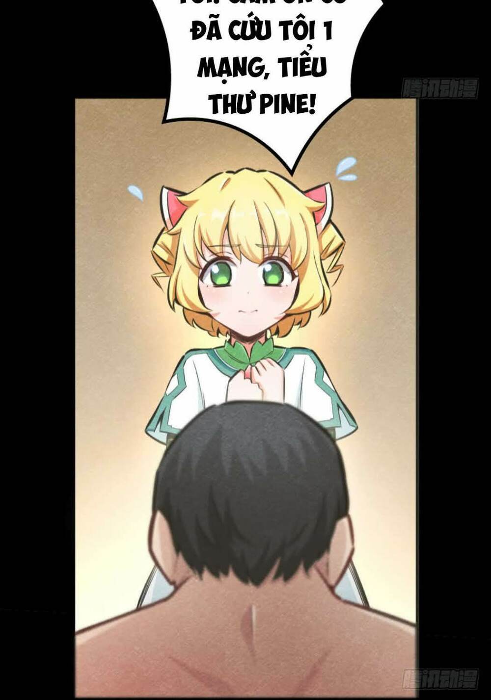 Thả Vu Nữ Đó Ra Chapter 32 - Trang 2