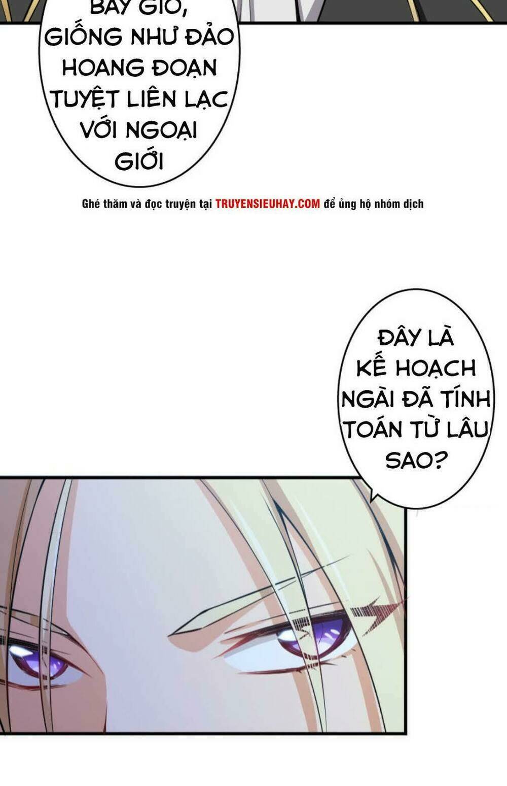 Thả Vu Nữ Đó Ra Chapter 32 - Trang 2