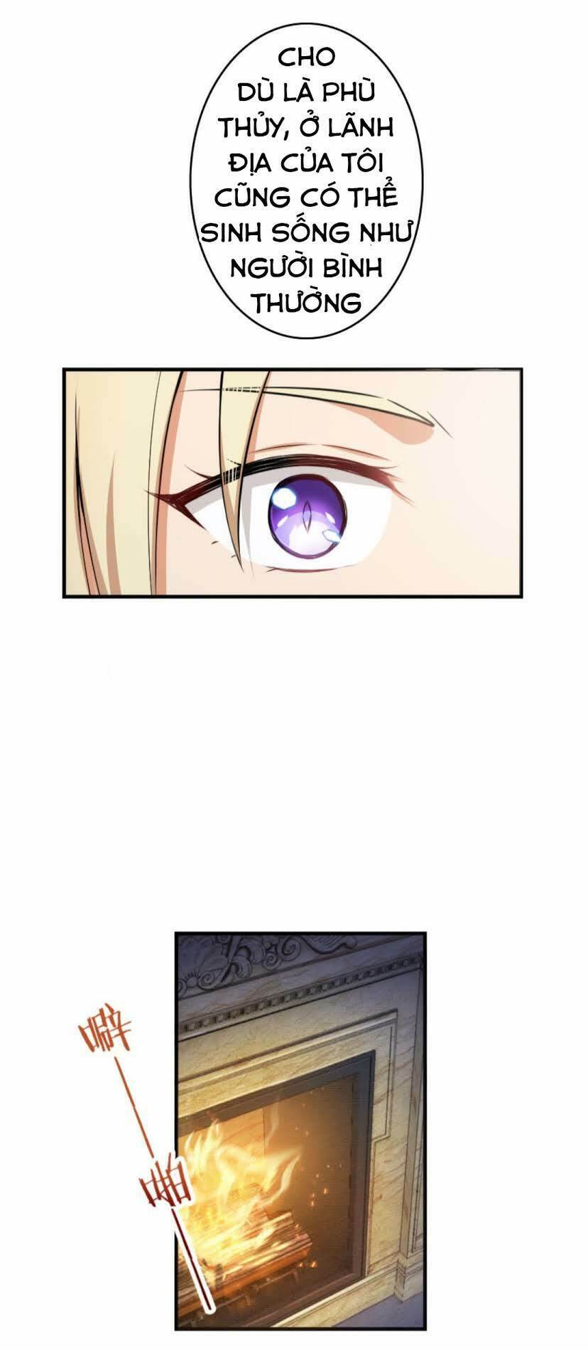 Thả Vu Nữ Đó Ra Chapter 32 - Trang 2