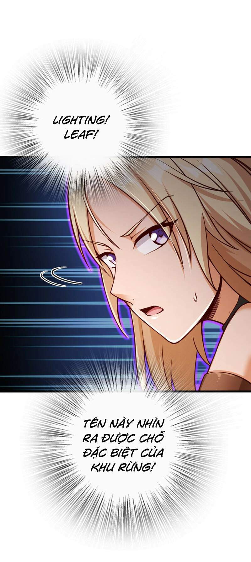 Thả Vu Nữ Đó Ra Chapter 320 - Trang 2