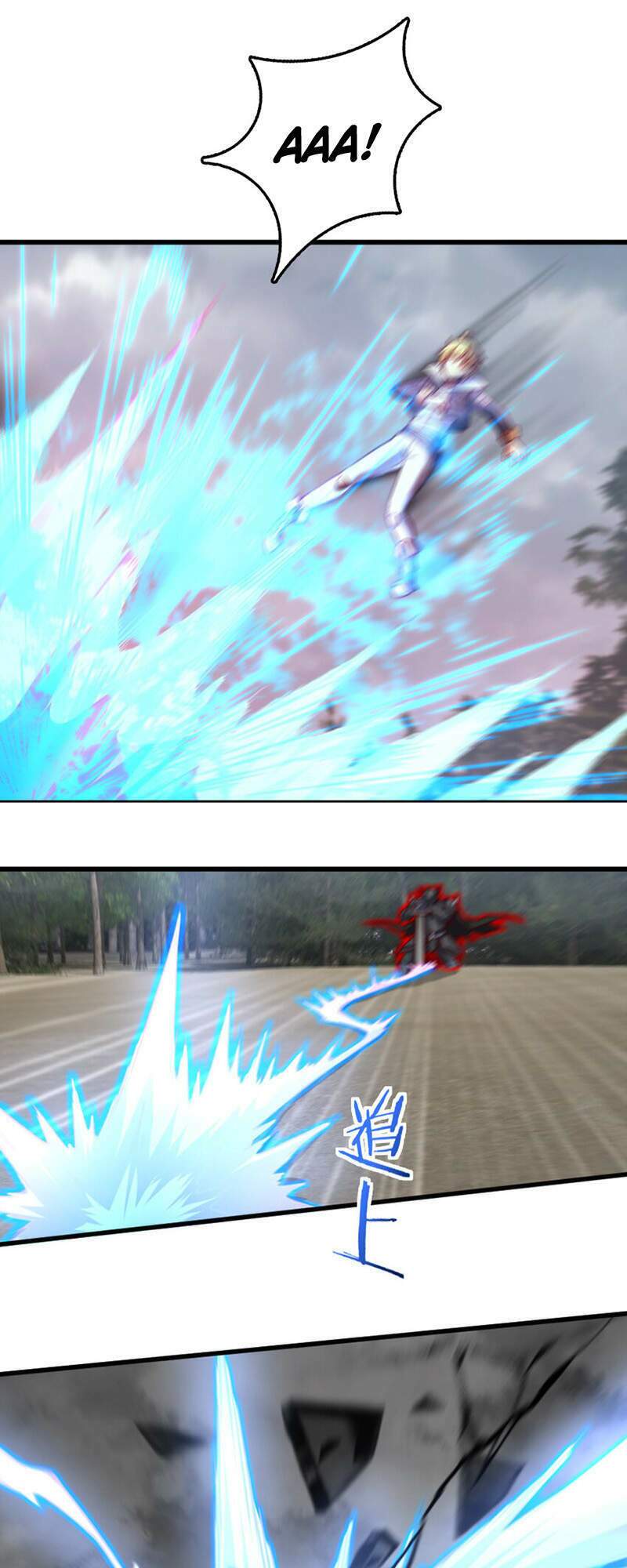 Thả Vu Nữ Đó Ra Chapter 320 - Trang 2