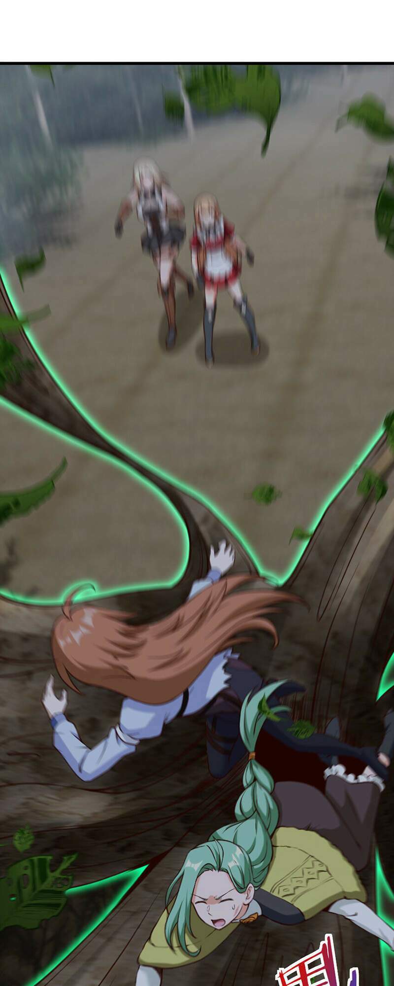 Thả Vu Nữ Đó Ra Chapter 320 - Trang 2