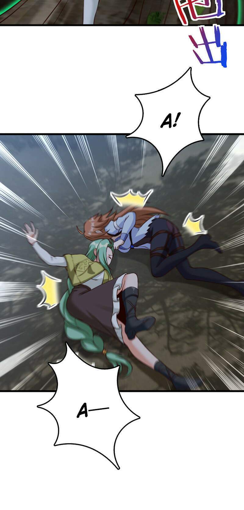 Thả Vu Nữ Đó Ra Chapter 320 - Trang 2