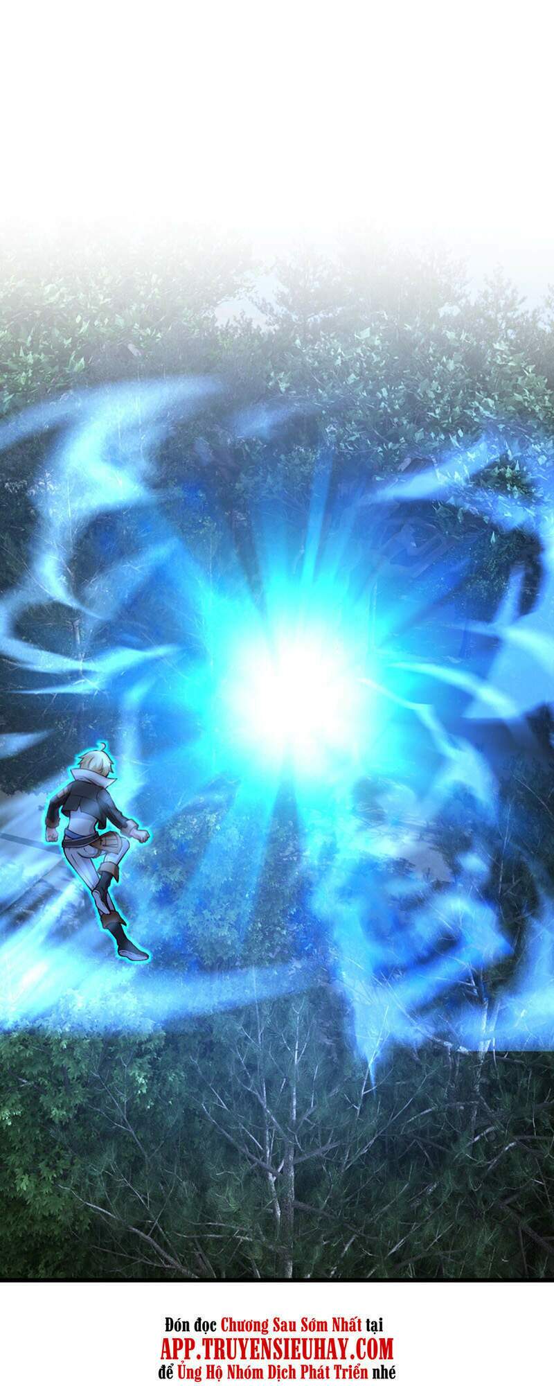 Thả Vu Nữ Đó Ra Chapter 320 - Trang 2