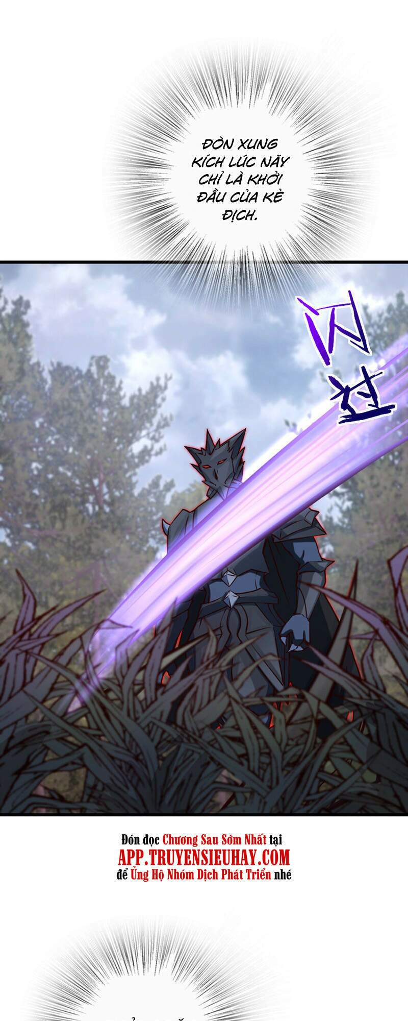 Thả Vu Nữ Đó Ra Chapter 320 - Trang 2