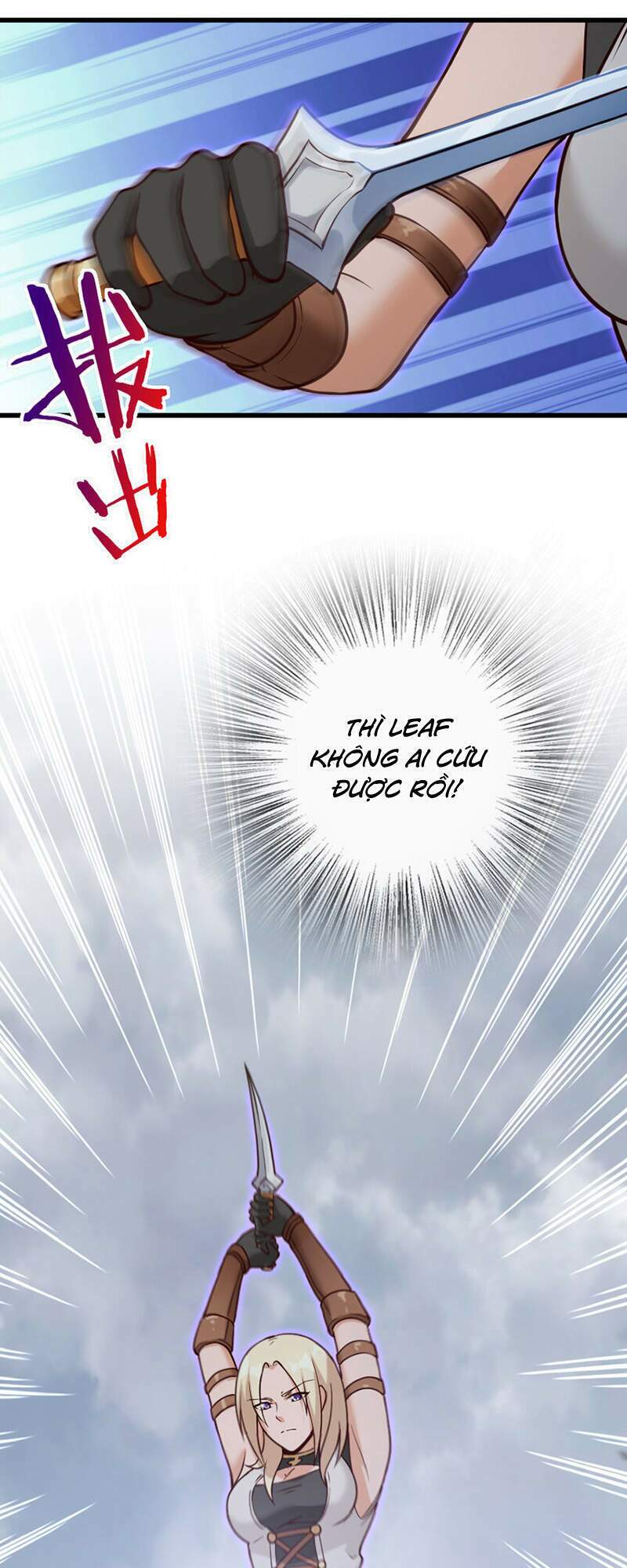 Thả Vu Nữ Đó Ra Chapter 320 - Trang 2