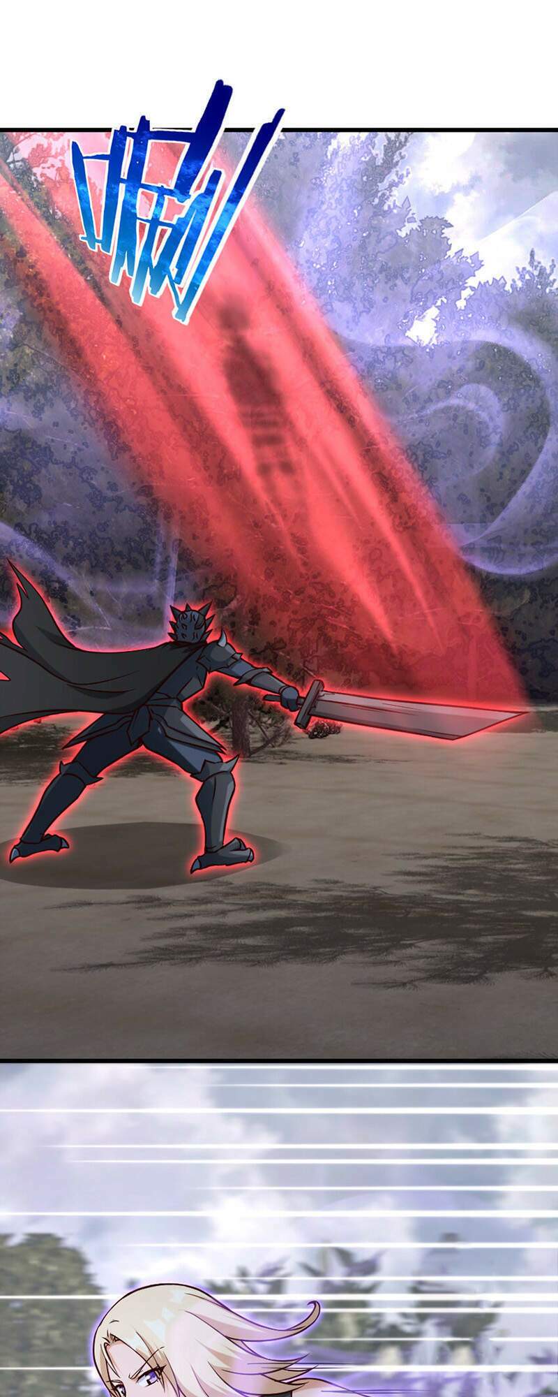 Thả Vu Nữ Đó Ra Chapter 320 - Trang 2