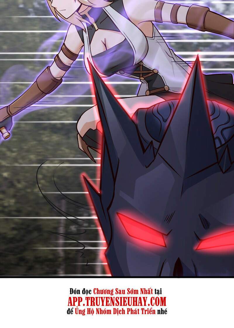 Thả Vu Nữ Đó Ra Chapter 320 - Trang 2